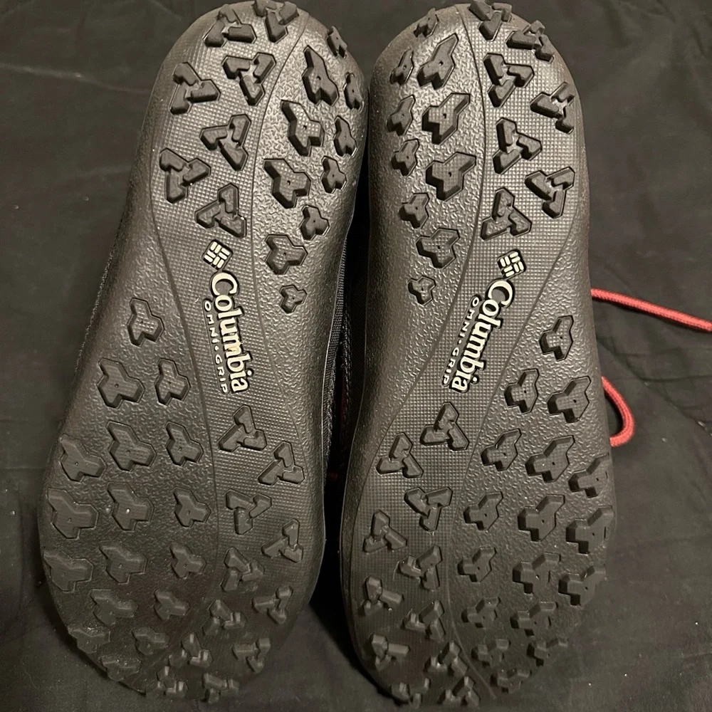 Columbia Minx Shorty III boots - Picture 8 of 10